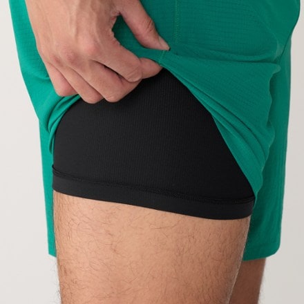 REI Co-op Swiftland 7" Running Shorts - Men's 7