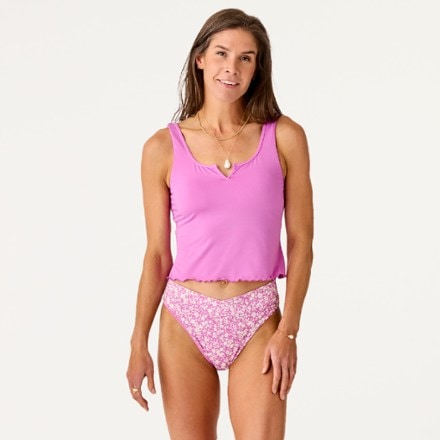 Carve Designs Mae Swimsuit Bottoms - Women's 0