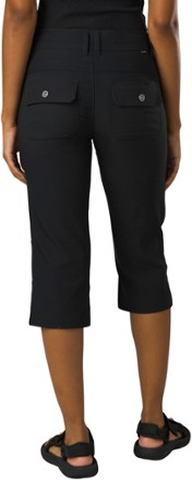 prAna Halle Capri II Pants - Women's 1