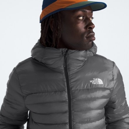 The North Face Terra Peak Hoodie Insulated Jacket - Men's 6