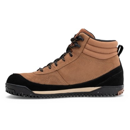Xero Shoes Ridgeway Suede Hiking Boots - Men's 1