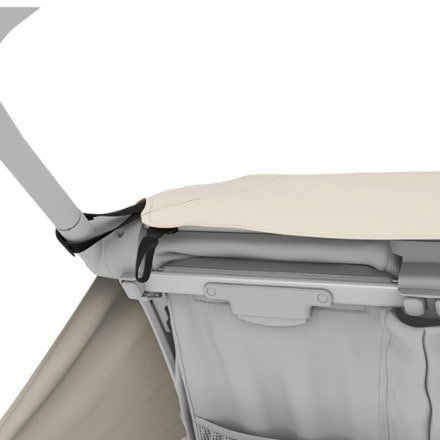 Thule Sun and Wind Tarp 9