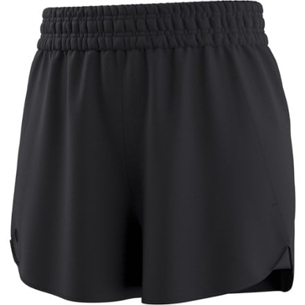 Smartwool Active Lined 3" Shorts - Women's 0