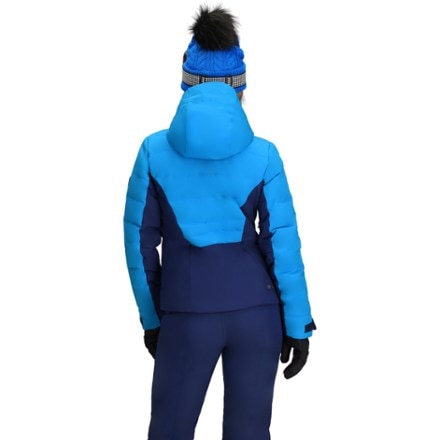 Obermeyer Cosima Down Jacket - Women's 2