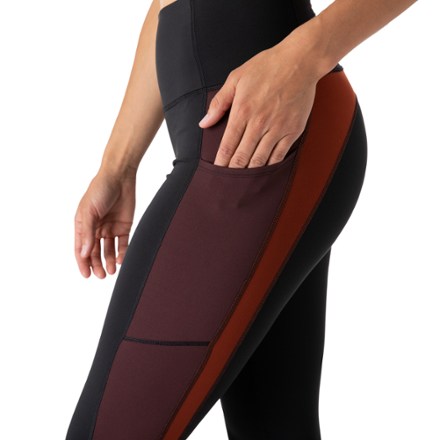 Cotopaxi Roso Tights - Women's 5