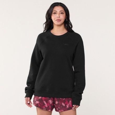 REI Co-op Logo Crew Sweatshirt 2
