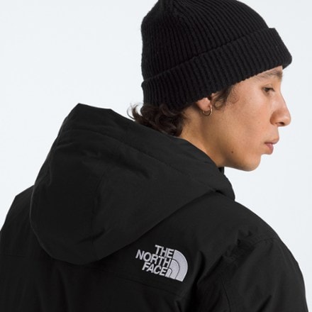 The North Face McMurdo Down Bomber Jacket - Men's 7