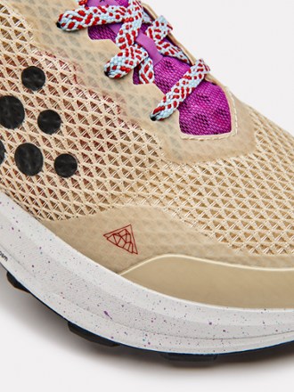 Craft CTM Ultra Trail-Running Shoes - Women's 4