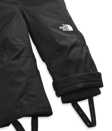The North Face Snowquest Insulated Bib Pants - Toddlers' 1
