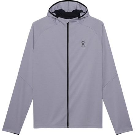 On Climate Zip Hoodie - Men's 0