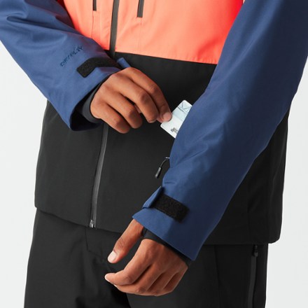 Picture Organic Clothing Object Insulated Jacket - Men's 10
