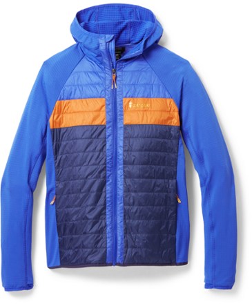 Cotopaxi Capa Hybrid Insulated Hooded Jacket - Men's | REI Co-op