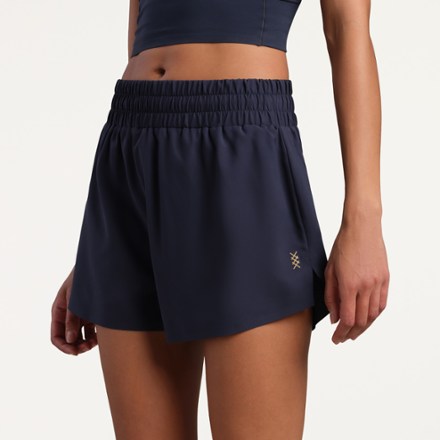 RHONE Mirage Shorts - Lined - Women's 1