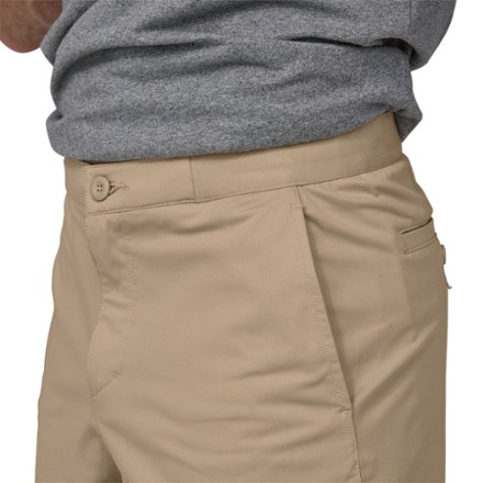 Patagonia Transit Traveler Shorts - Men's 4