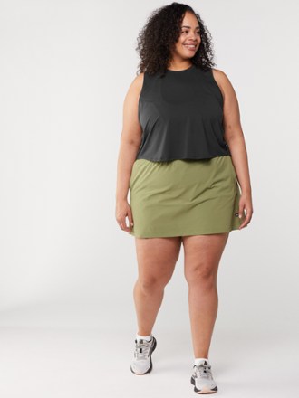 REI Co-op Active Pursuits Tank Top - Women's 5