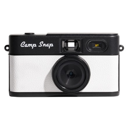 Camp Snap Screen-Free Digital Camera 2.0 0