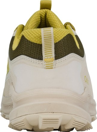 Oboz Katabatic Low Hiking Shoes - Men's 3
