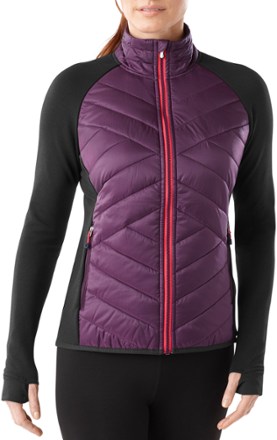 smartwool corbet 120 jacket