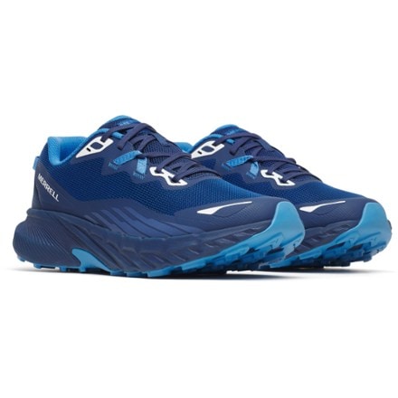 Merrell Agility Trail Trail-Running Shoes - Men's 3