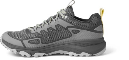 The North Face Ultra Fastpack IV FUTURELIGHT Hiking Shoes - Women's ...