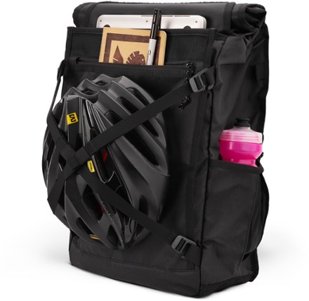 Chrome BLCKCHRM 22X Bravo 3.0 Pack | REI Co-op