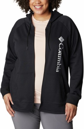 Columbia Womens Columbia french Terry french Terry Full Zip