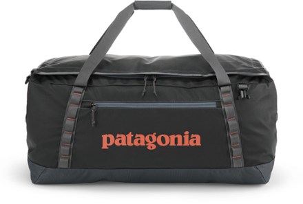 patagonia BLACK HOLE DUFFEL 90L グレー Patagonia Black Hole Duffel Bag 90L Hex Grey– backpacks4less.com