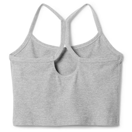 Beyond Yoga Spacedye Slim Racerback Cropped Tank Top - Women's 4