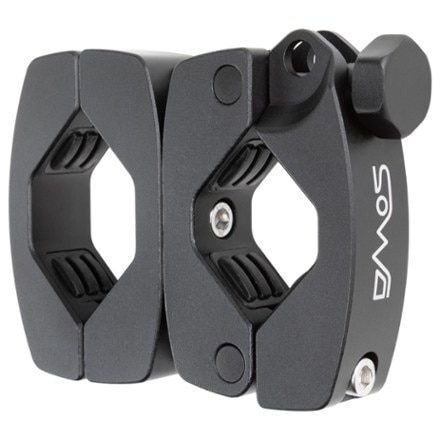 DMOS Collective Gear Up Full Mounty Shovel/Axe Roll Bar Mount 0