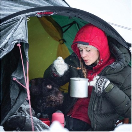 Primus Essential Trail Stove Kit 10