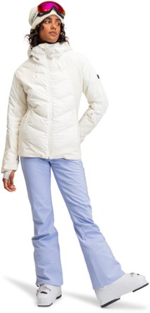 Roxy Dusk WarmLink Insulated Jacket - Women's 2