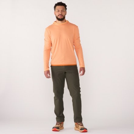 Cotopaxi Sombra Sun Hoodie - Men's 6