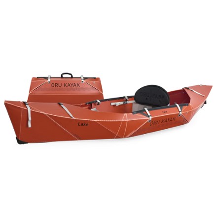 Oru Kayak Lake Sport Kayak - 9' 10