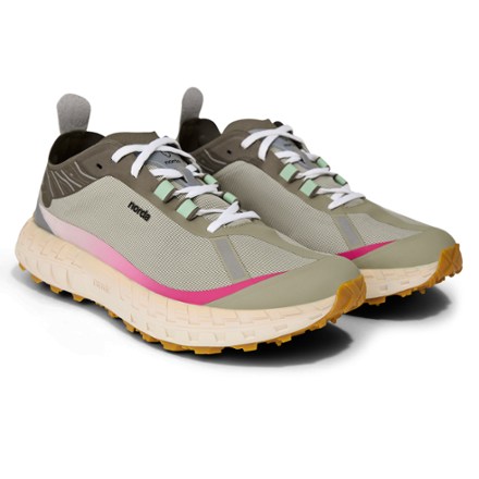 norda 001A Trail-Running Shoes - Women's 2