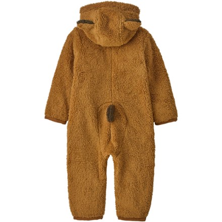 Patagonia Baby Furry Friends Bunting Toddlers' REI Co-op