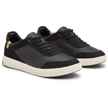 SAOLA Quito Low Shoes - Men's 2