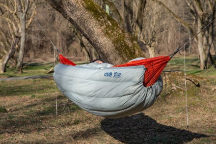 テーブル・チェア・ハンモック ENO Vulcan Hammock Underquilt ENO Vulcan Hammock Underquilt | REI Co-op
