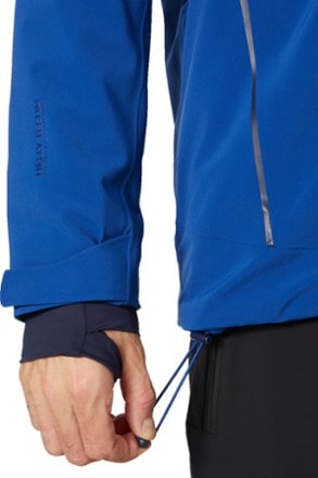Helly Hansen Alpha 4.0 Insulated Jacket - Men's 7