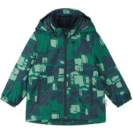 Reima Portit Winter Insulated Jacket - Toddler's/Kids' 0