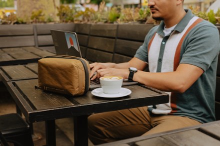 Location Image for Tech Pouch