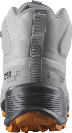 Salomon Cross Hike 2 Mid GORE-TEX Hiking Boots - Men's 3