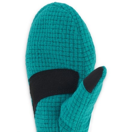 Outdoor Research Trail Mix Mittens - Kids' 2