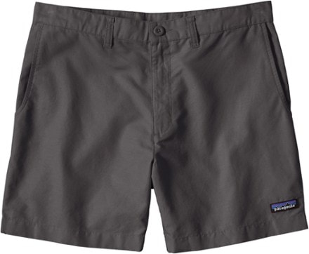 Patagonia Lightweight All-Wear Hemp Shorts - Men's 6 Inseam