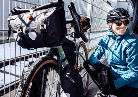 Ortlieb Handlebar Pack QR 7