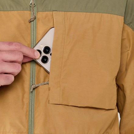 Fjallraven High Coast Wind Jacket - Men's 4