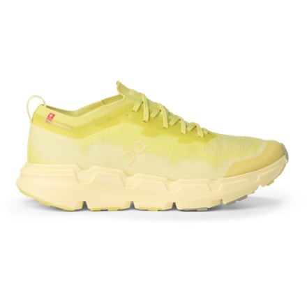 On Cloudsoma Trail-Running Shoes - Men's 1