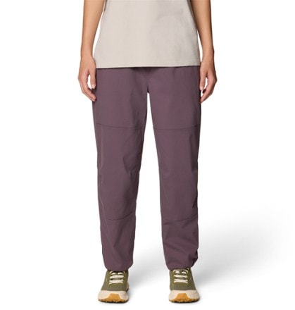 Mountain Hardwear Rockrydge Pants - Women's 0
