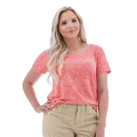 Aventura Skylar Top - Women's 1