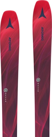 Atomic Maven 93 C Skis - Women's - 2023/2024 9