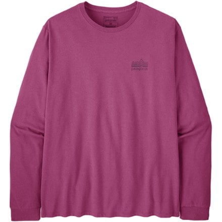Patagonia Strataspire Responsibili-Tee T-Shirt 1